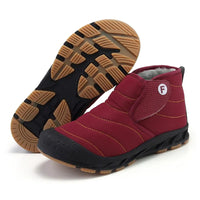 Sammy Jackson™ ArcticHug Snowboots | De perfecte snowboots