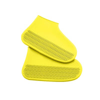 Waterproof shoe covers for rain & outdoors – DryStep (Buy 1 Get 1 FREE)