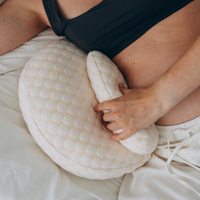 Poduszka ciążowa - ComfortSnooze