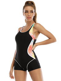 Sammy Jackson™ Trudy Swimsuit | Sporty & Trendy