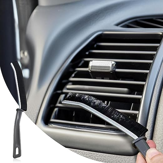 Deep Cleaning Brush with Stiff Bristles – GroutMaster