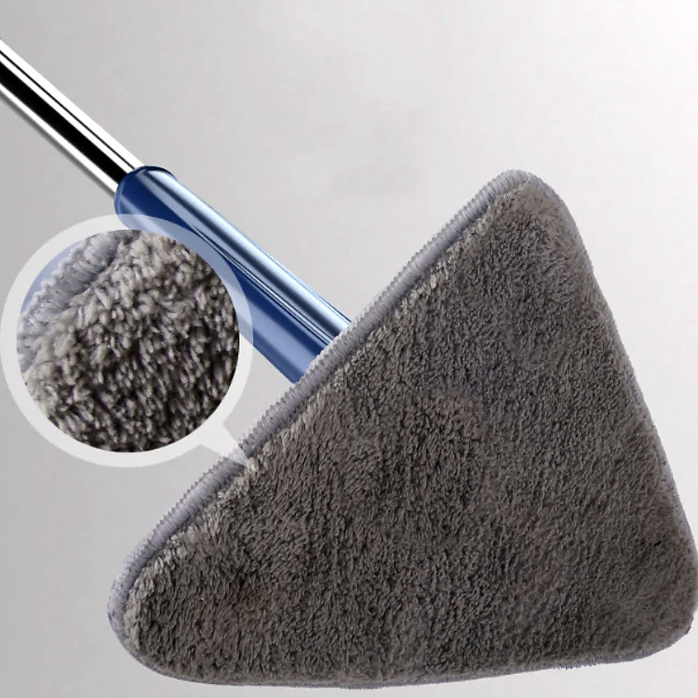 Trójkątny mop płaski - CleanReach