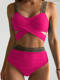 Sammy Jackson™ Yuna Bikini | Flitsend & Trendy