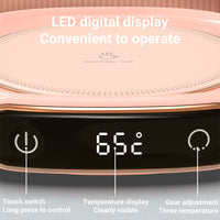 Smart Cup Warmer for Hot Drinks - WarmSip