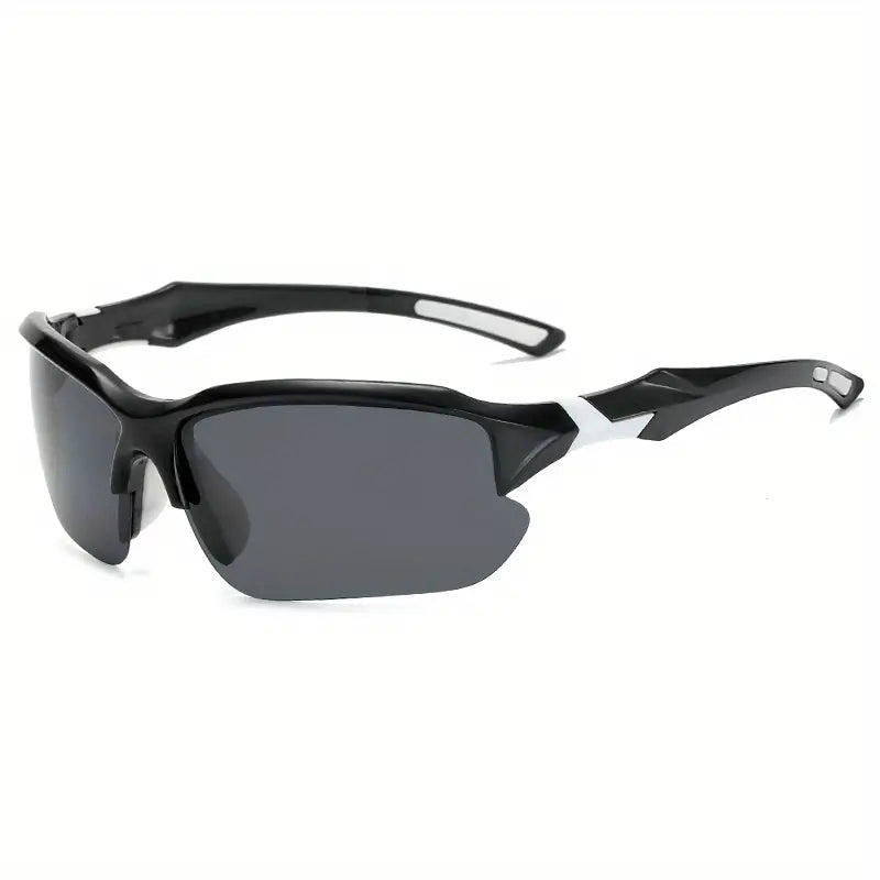 Polaryzowane sportowe okulary przeciwsłoneczne - AdventureVision
