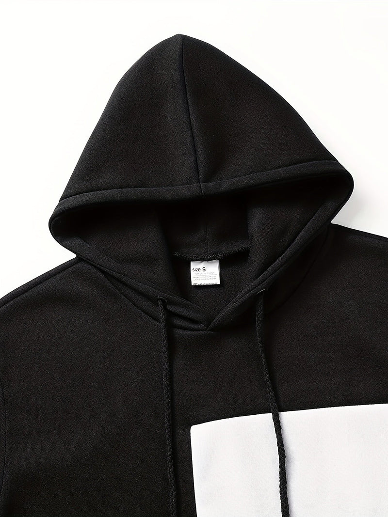 Two-Piece Men's Jogging Suit - Lorenzo
