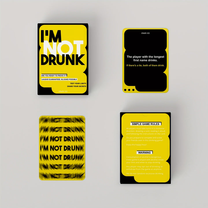 Het Ultieme Partyspel voor Hilariteit en Herinneringen - LaughShots