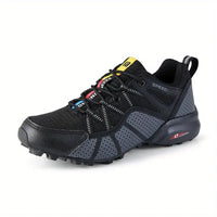 Stijlvolle Heren Bergschoenen - AlpineAce