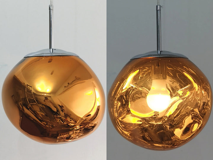 Modern LED Pendant Lamp – Lumaé