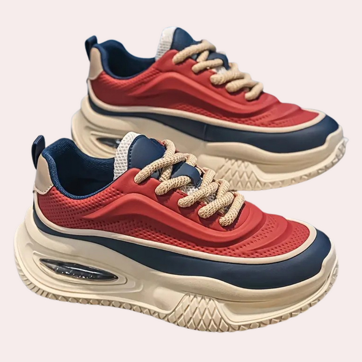 Comfortable Men's Sneakers - Noah