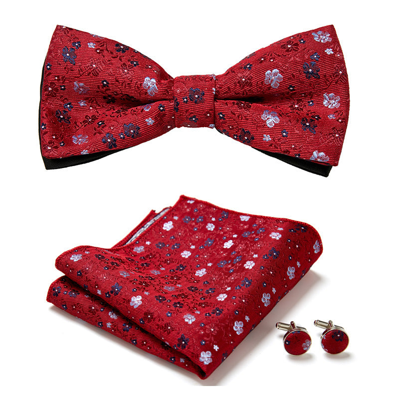 Conjunto fluido con estampado floral – StitchMode (1+1 GRATIS)