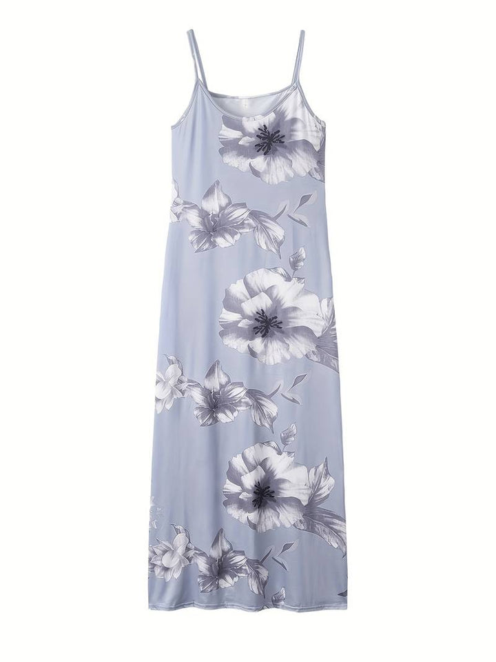 Sammy Jackson™ Rebecca Maxi-Jurk | Strak & Vrolijk