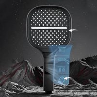 Luxury Showerhead with 7 Settings – HydraLux
