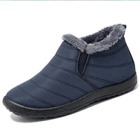 Sammy Jackson™ Low Snow Boots | Perfect for walking!