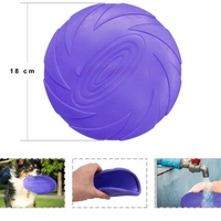 Flexible Dog Frisbee - FlexiFling (Buy 1 Get 1 FREE)