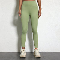 Sammy Jackson™ Petra Plus Size Yoga Legging | Stijlvol & Comfortabel