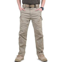 Sammy Jackson™ Outdoorbroek | Met super veel handige zakken!