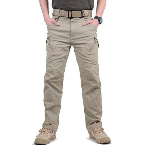 Sammy Jackson™ Outdoorbroek | Met super veel handige zakken!