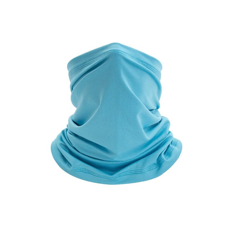 Sammy Jackson™ Bivouac Scarf | Warm and stylish through the winter!