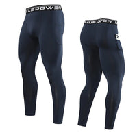 Sammy Jackson™ Sports Leggings | Compression pants for every workout
