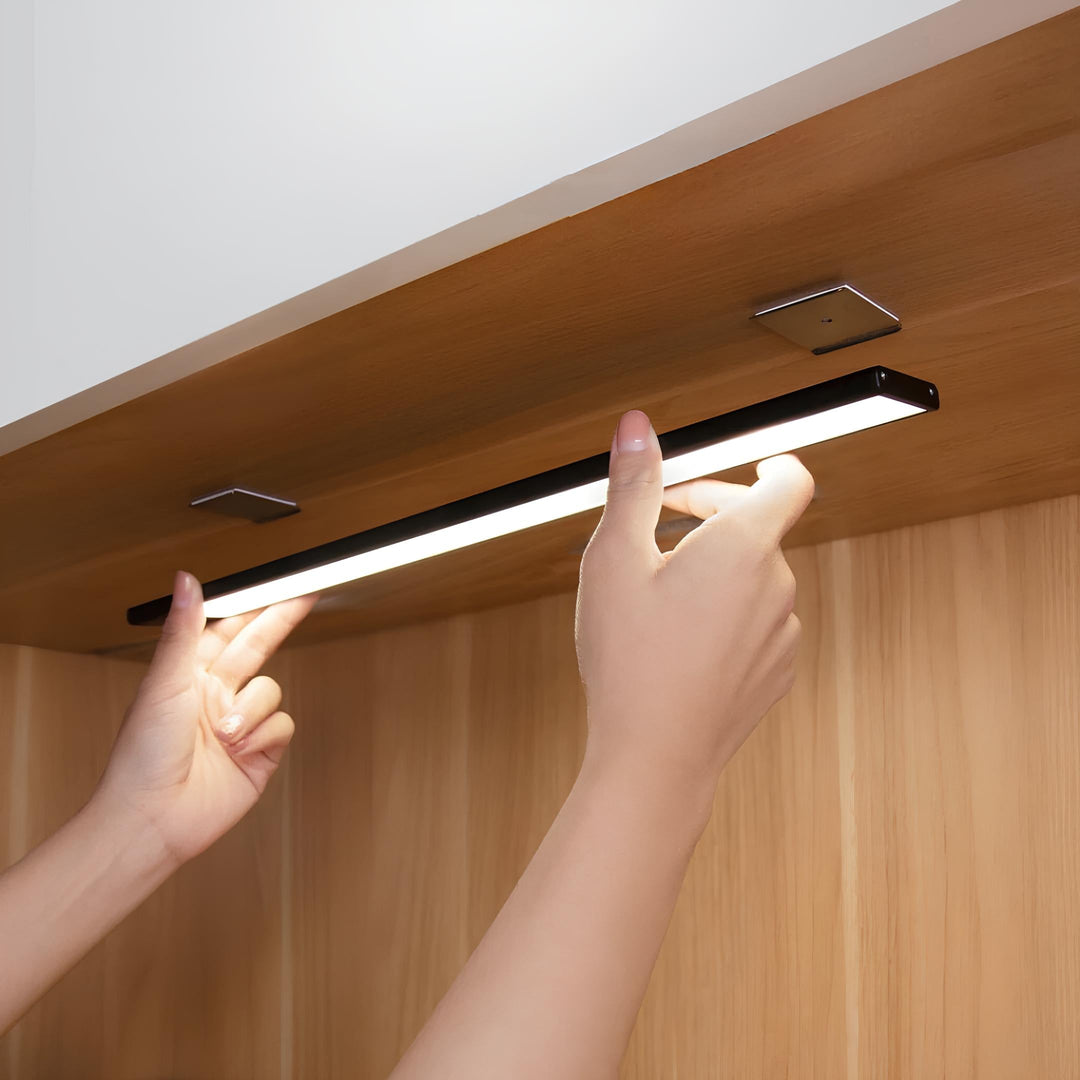 Draadloze Bewegingssensor Lamp - GlowMotion