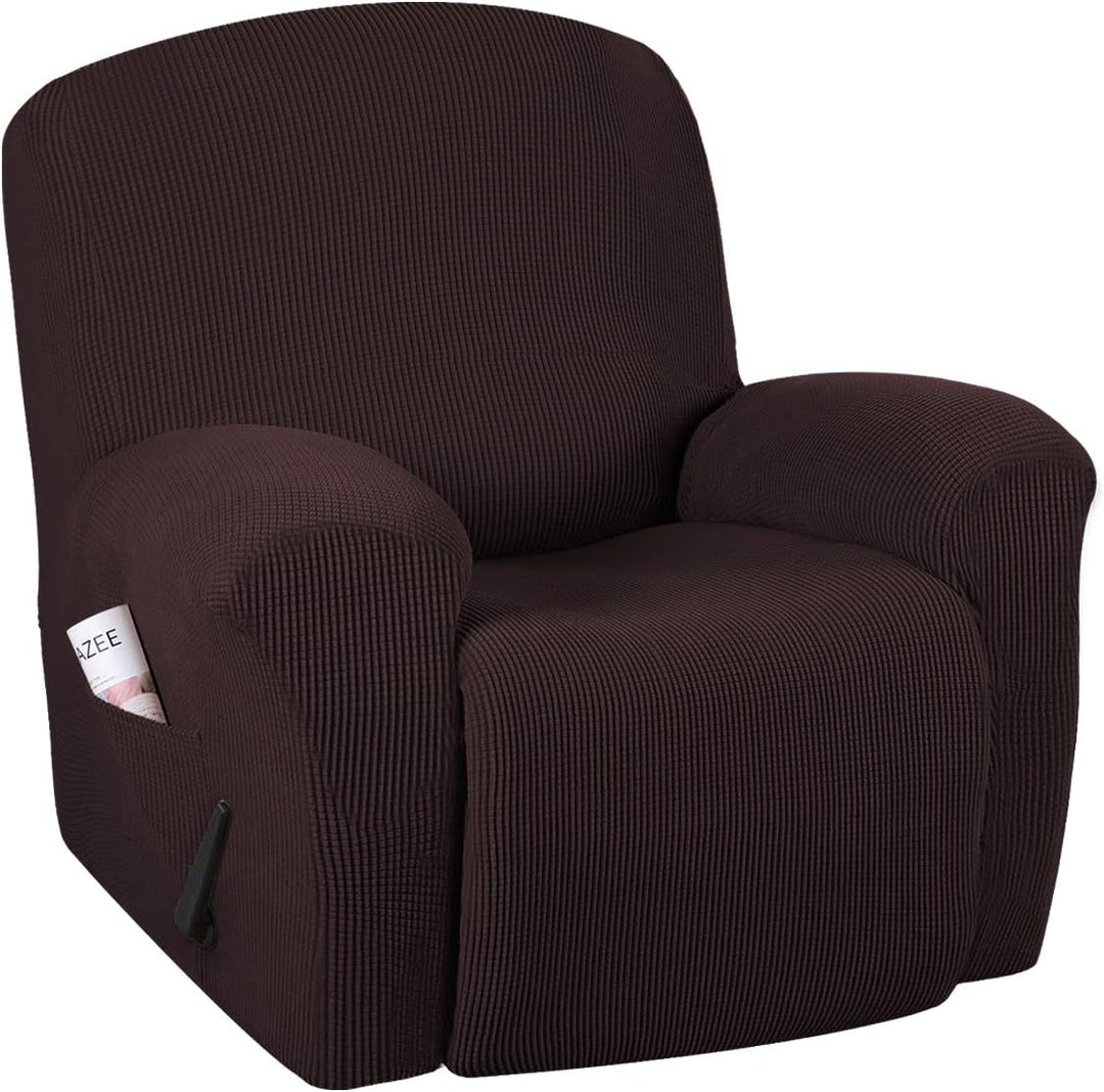 Funda elástica para sillón reclinable – CoverFlex