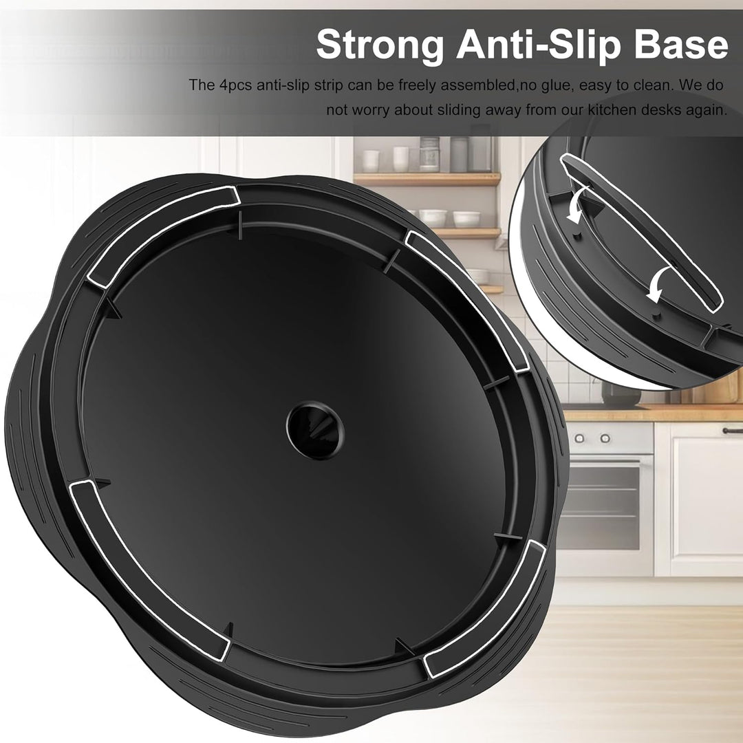 Ergonomische Vlees Shredder