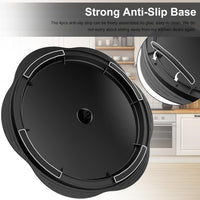 Ergonomische Vlees Shredder