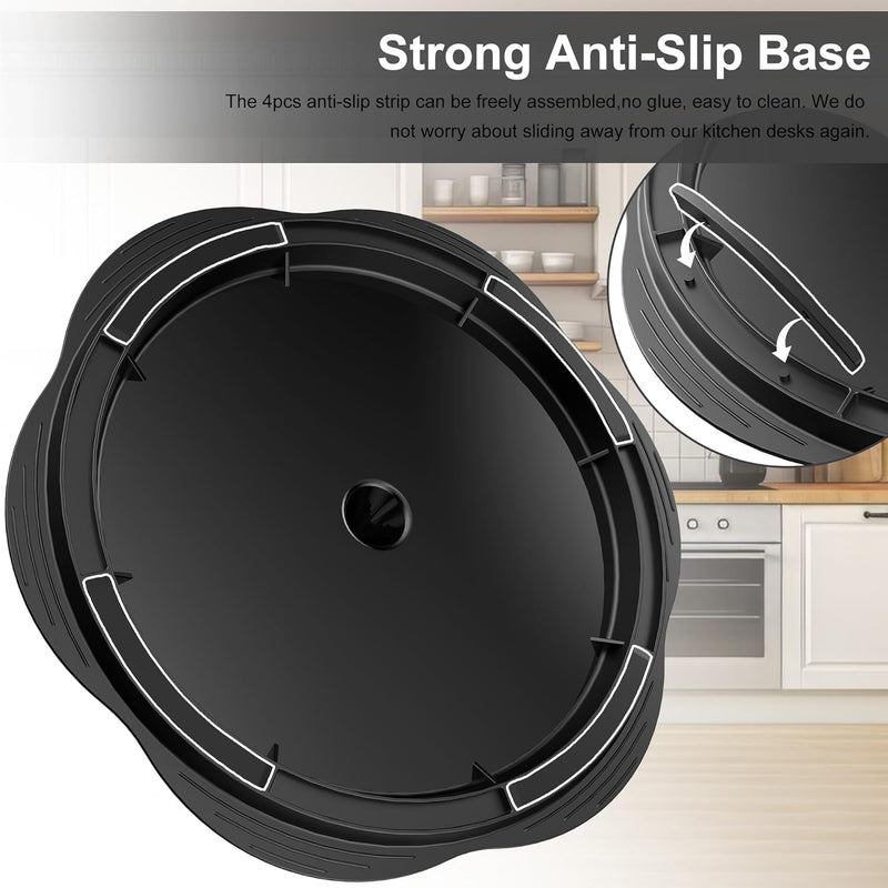 Ergonomische Vlees Shredder