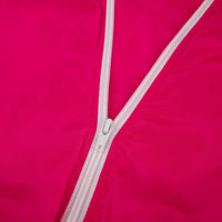 Retro Women's Windbreaker Jumpsuit - Elodie