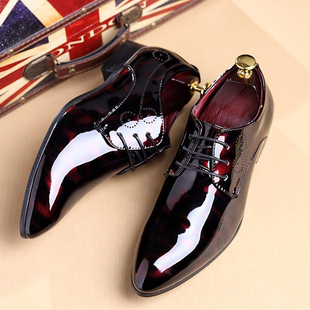 Luxe Herenschoenen - Michael