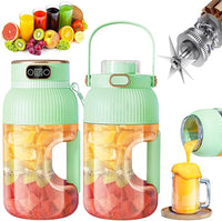Portable Multifunctional Blender - BlendMate