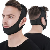 Anti-Snore Chin Strap - DreamQuiet