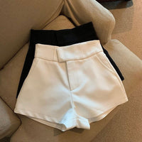 Sammy Jackson™ Cathy Wide-Leg Shorts | Stylish & Sexy