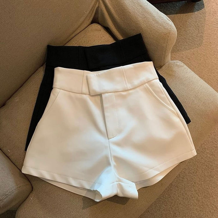 Sammy Jackson™ Cathy Wide-Leg Shorts | Stylish & Sexy