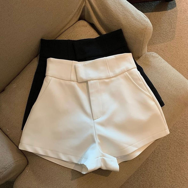 Sammy Jackson™ Cathy Wide-Leg Shorts | Stylish & Sexy