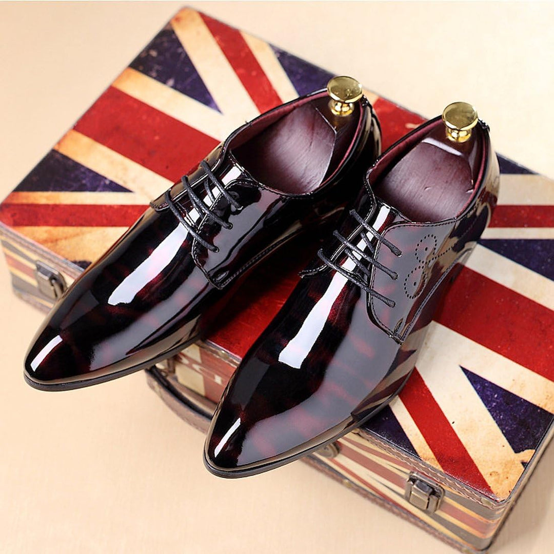 Luxe Herenschoenen - Michael