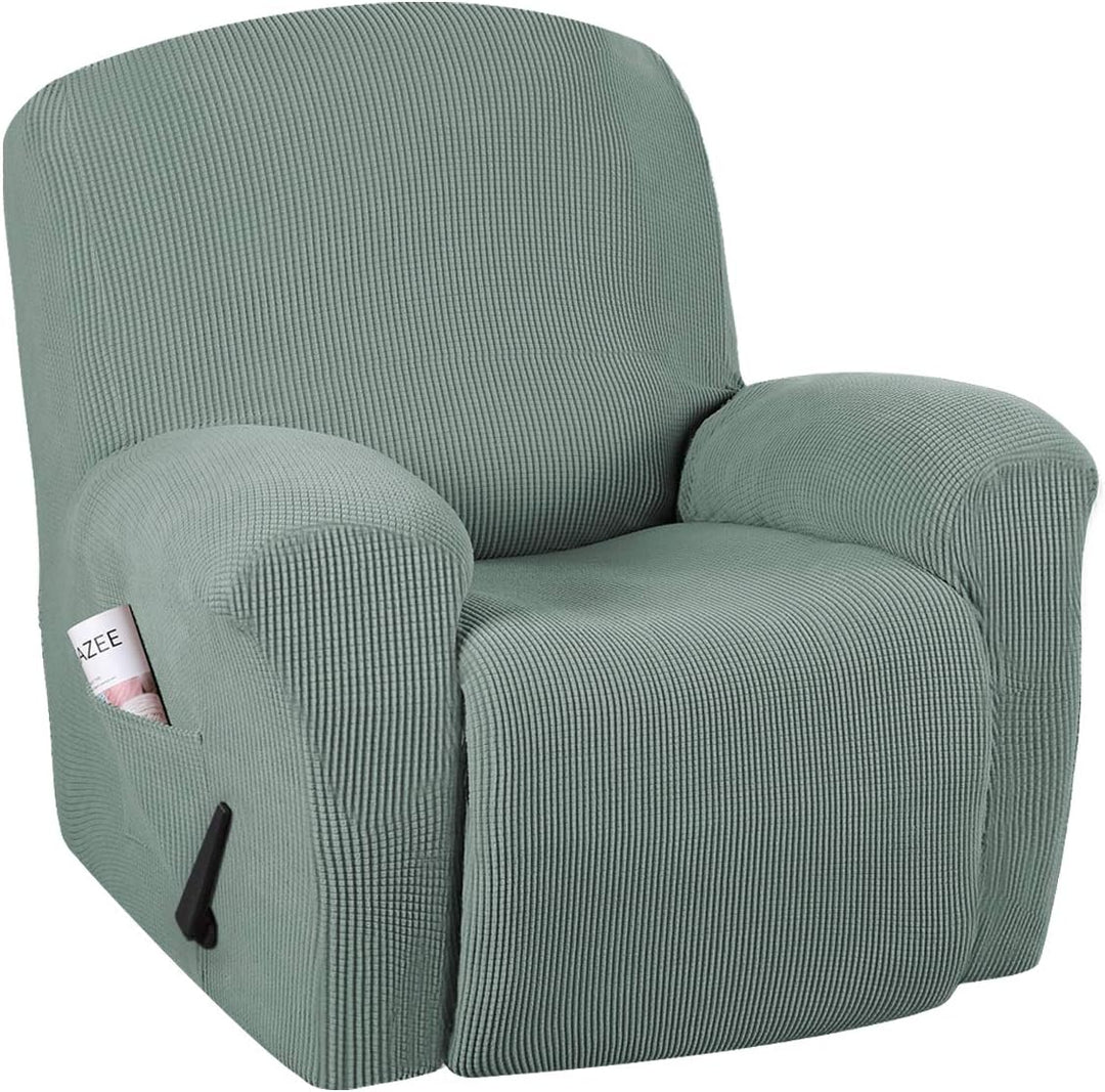Funda elástica para sillón reclinable – CoverFlex