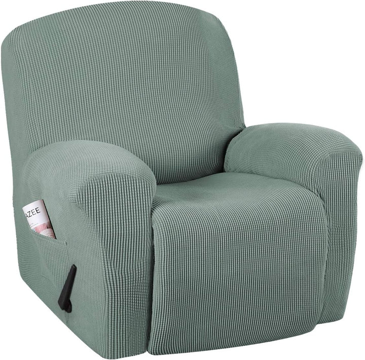 Funda elástica para sillón reclinable – CoverFlex