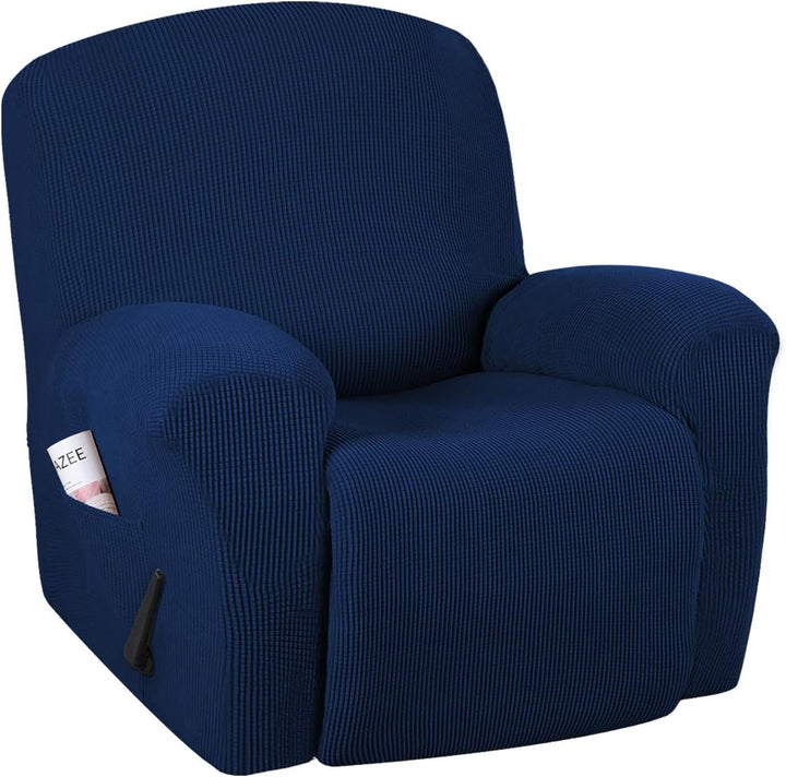 Funda elástica para sillón reclinable – CoverFlex
