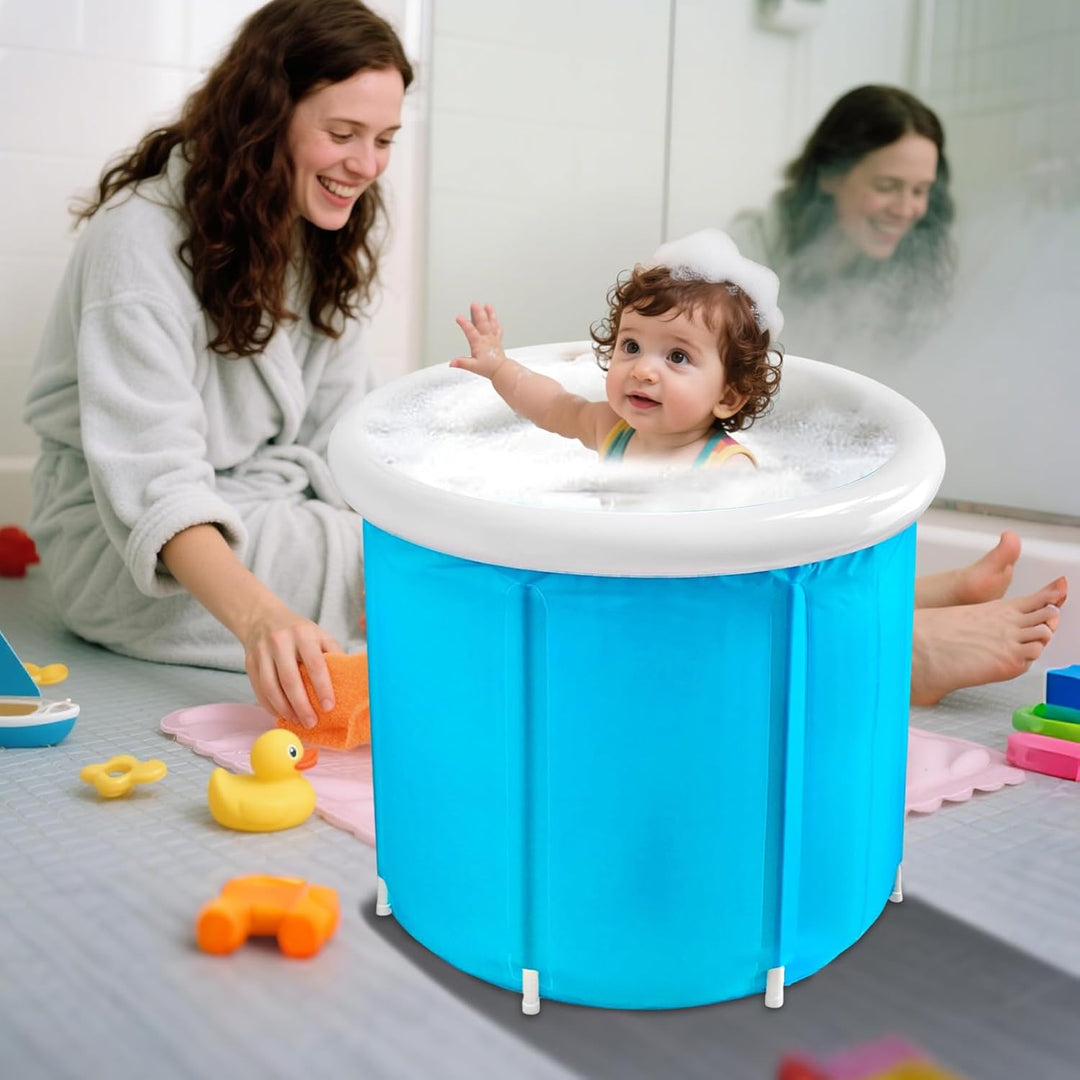 Bañera plegable – Eloria