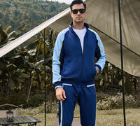 Trendy Trainingspak voor Heren - Jake