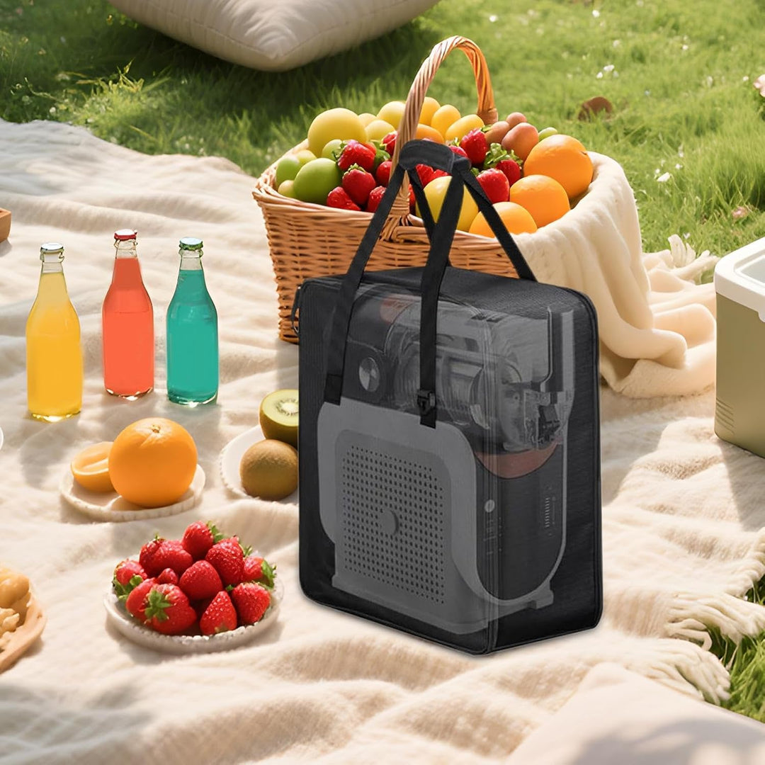Bolsa de transporte para máquina de bebidas – Veylora