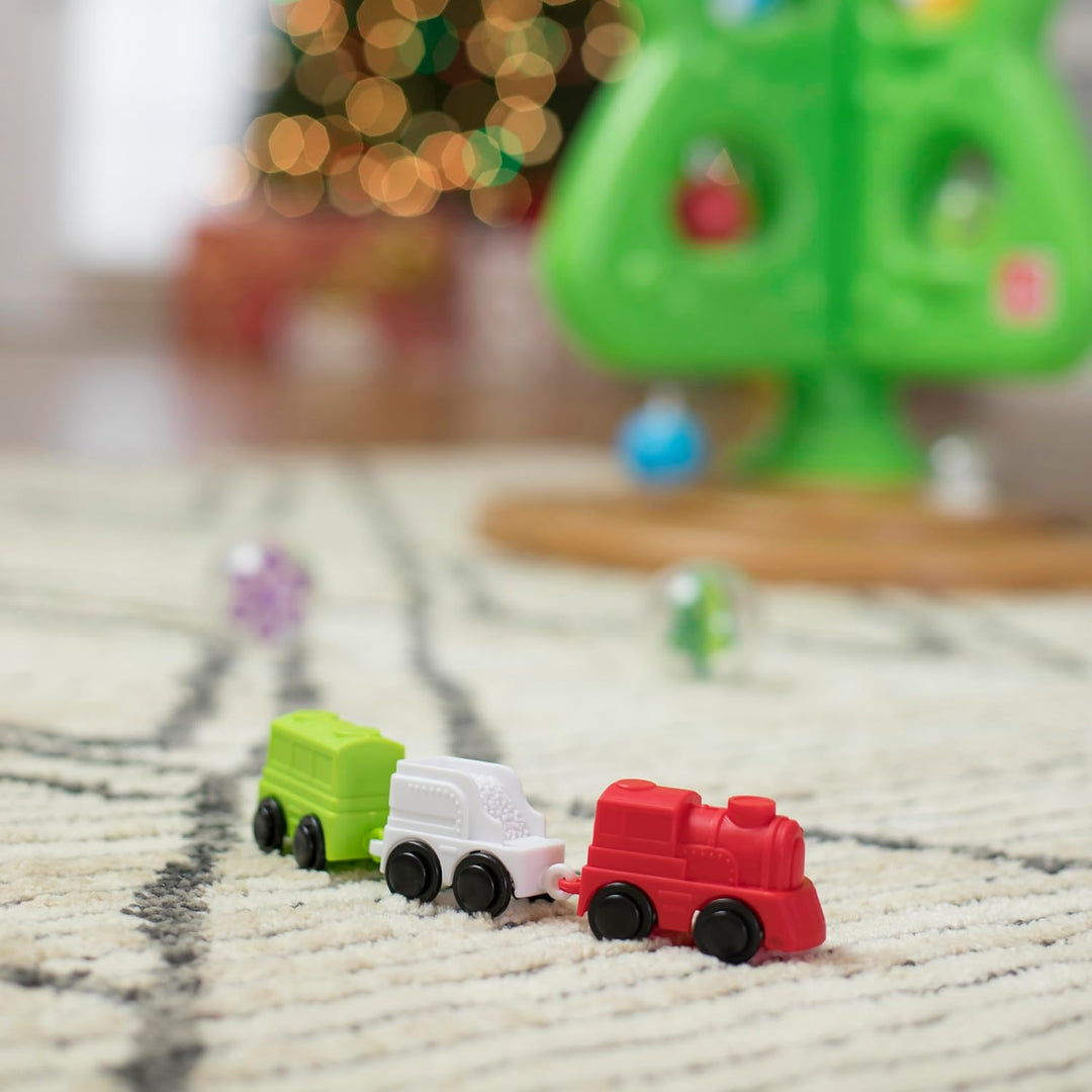 Mijn Eerste Kerstboom voor Peuters - TinyTree
