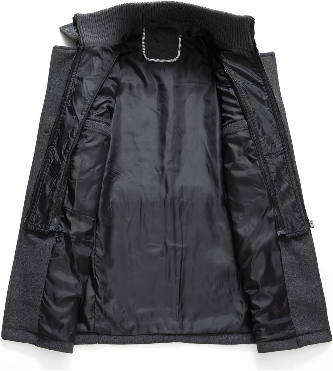 Klassieke Heren Winterblazer - Luca
