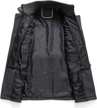 Klassieke Heren Winterblazer - Luca