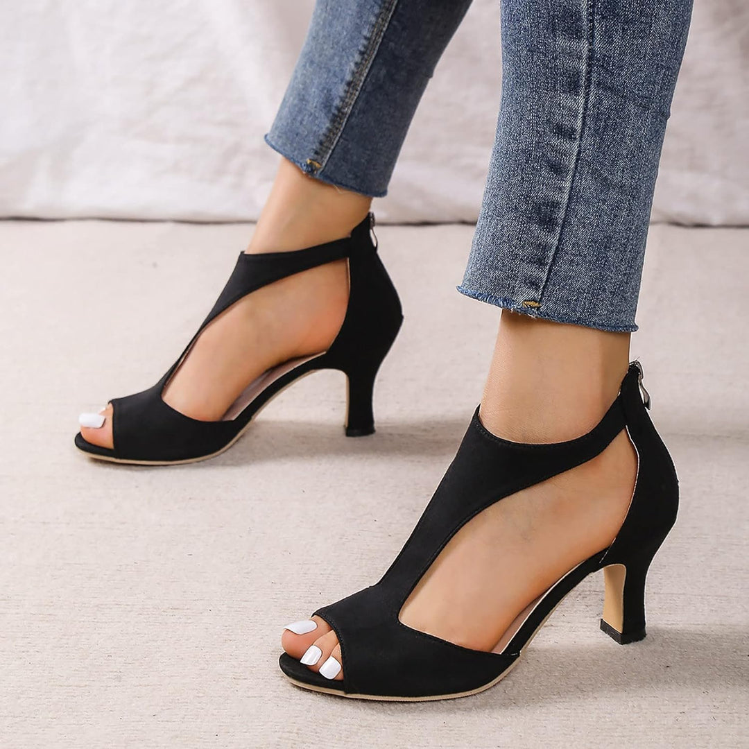 Sammy Jackson™ Arlene Sandalen | Stijlvol & Comfortabel