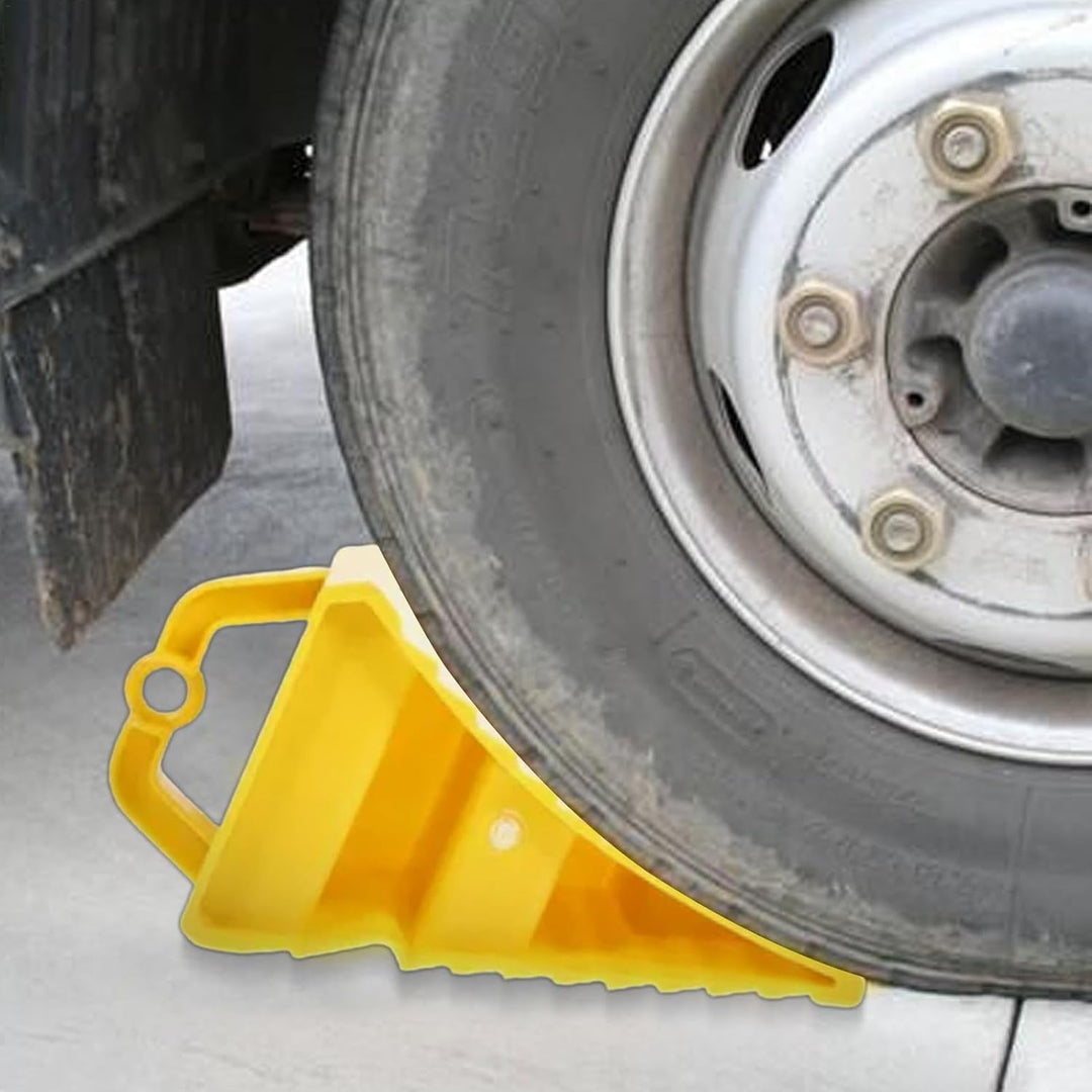 Truck and Car Wheel Clamps – Griptura