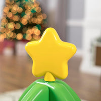 Mijn Eerste Kerstboom voor Peuters - TinyTree