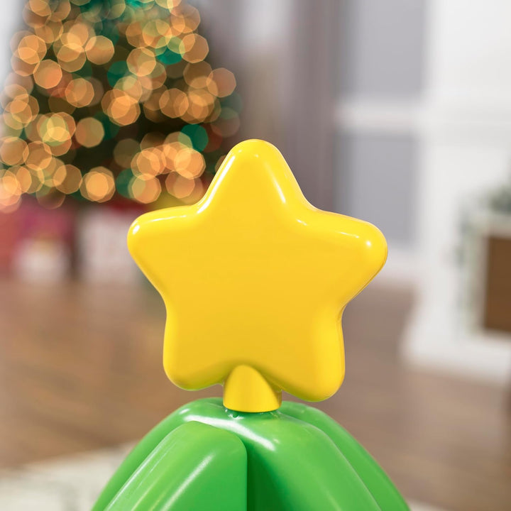 Mijn Eerste Kerstboom voor Peuters - TinyTree